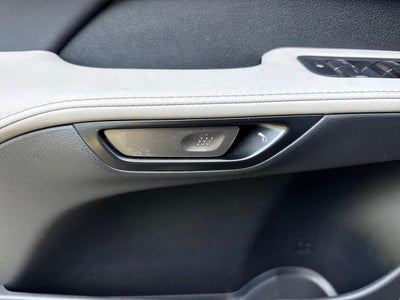 2023 Lexus RX RX 350 F SPORT Handling