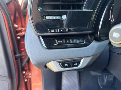 2023 Lexus RX RX 350 F SPORT Handling