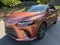 2023 Lexus RX RX 350 F SPORT Handling