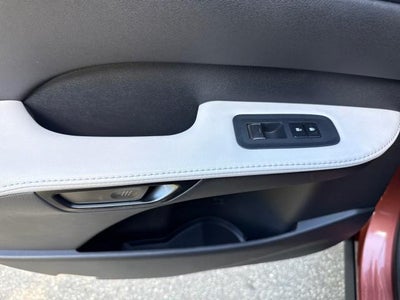 2023 Lexus RX RX 350 F SPORT Handling