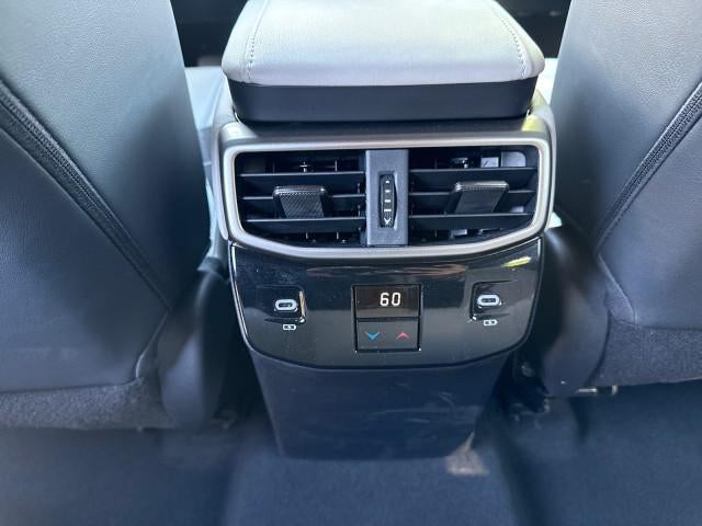 2023 Lexus RX RX 350 F SPORT Handling