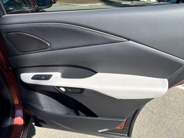 2023 Lexus RX RX 350 F SPORT Handling