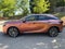 2023 Lexus RX RX 350 F SPORT Handling