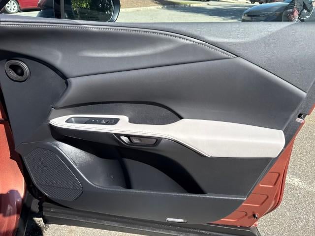 2023 Lexus RX RX 350 F SPORT Handling