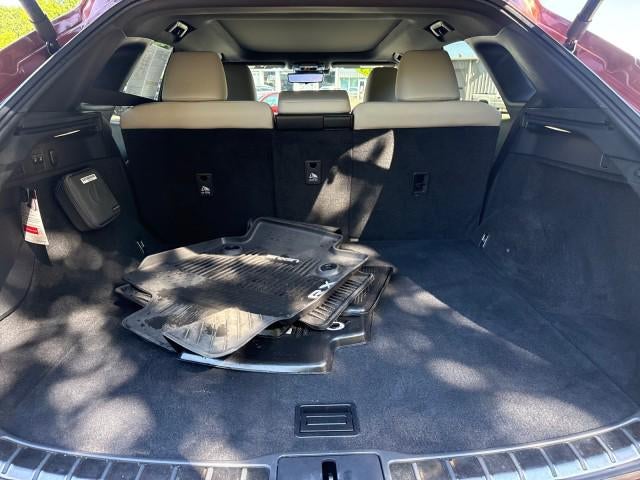 2023 Lexus RX RX 350 F SPORT Handling