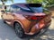 2023 Lexus RX RX 350 F SPORT Handling