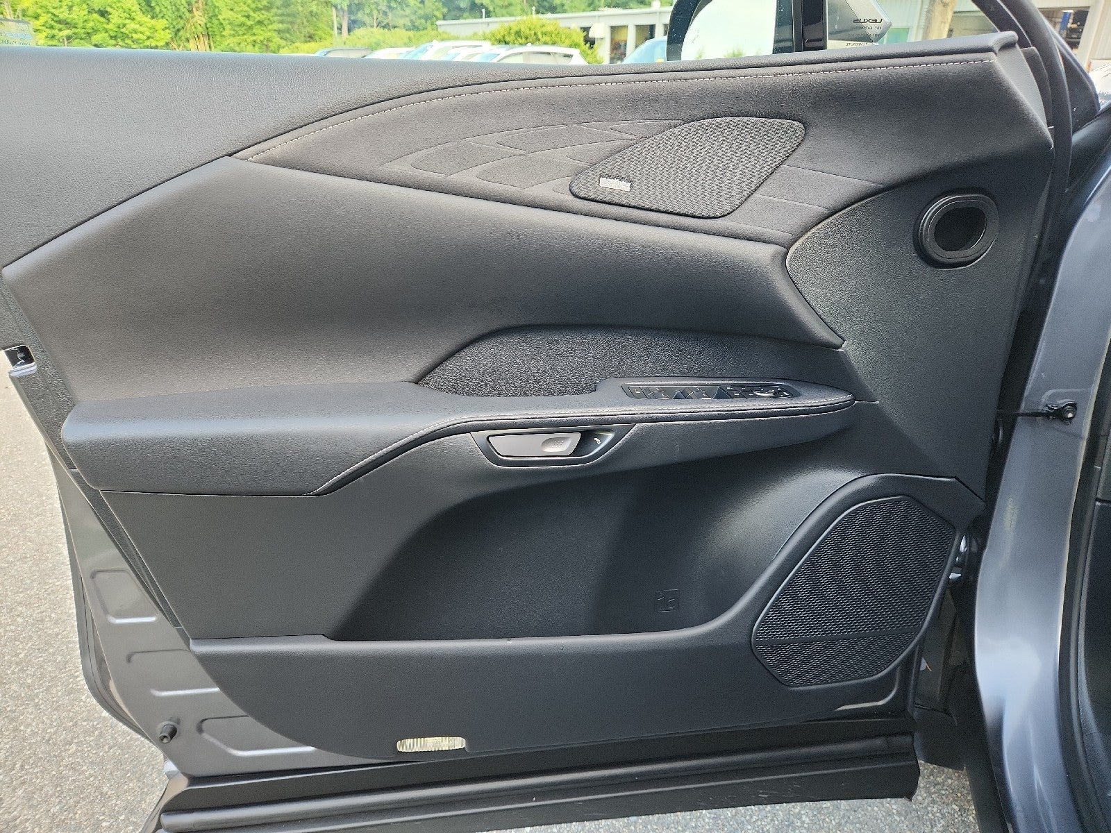 2023 Lexus RX RX 350h Luxury