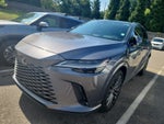 2023 Lexus RX RX 350h Luxury