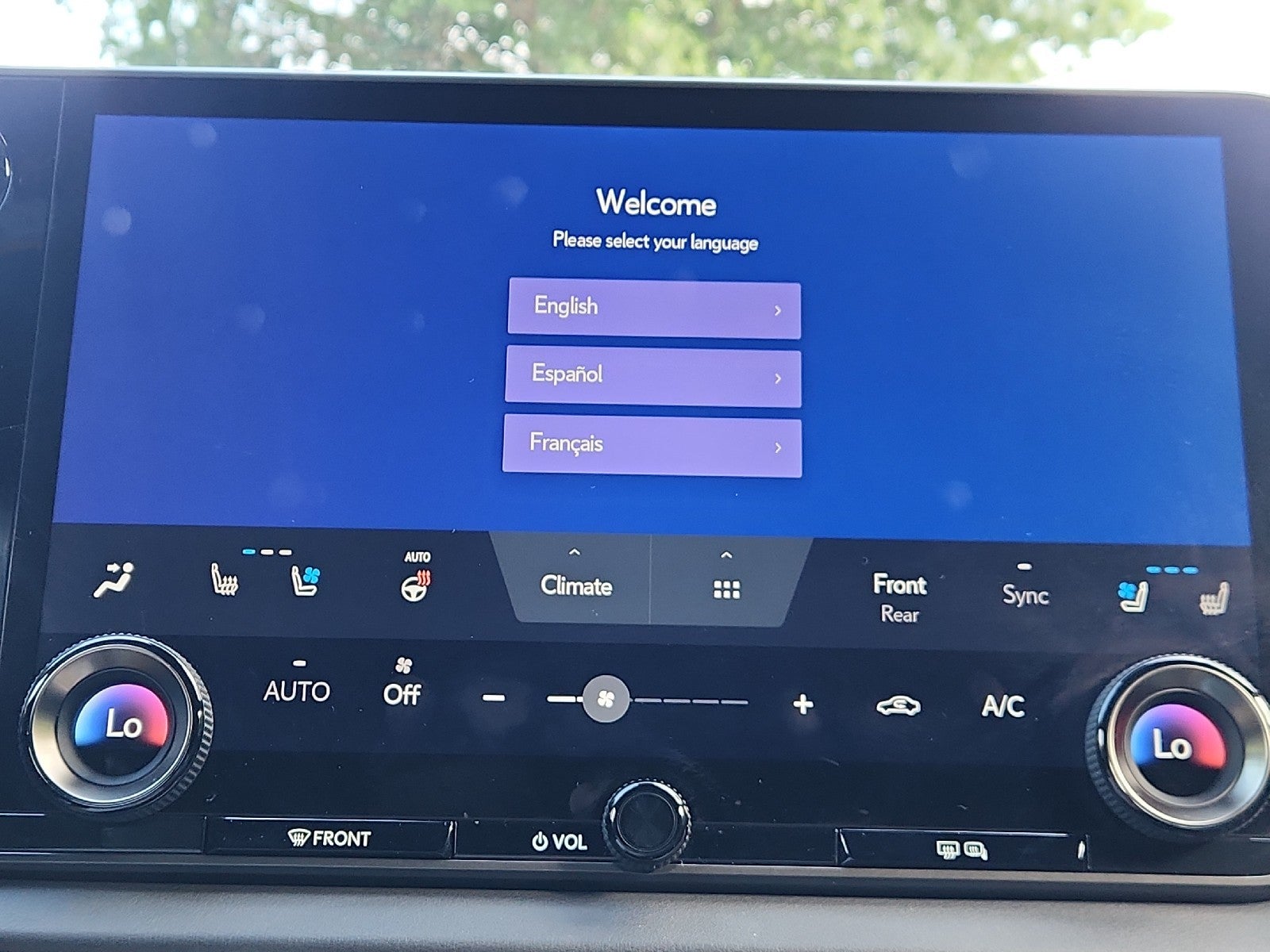 2023 Lexus RX RX 350h Luxury