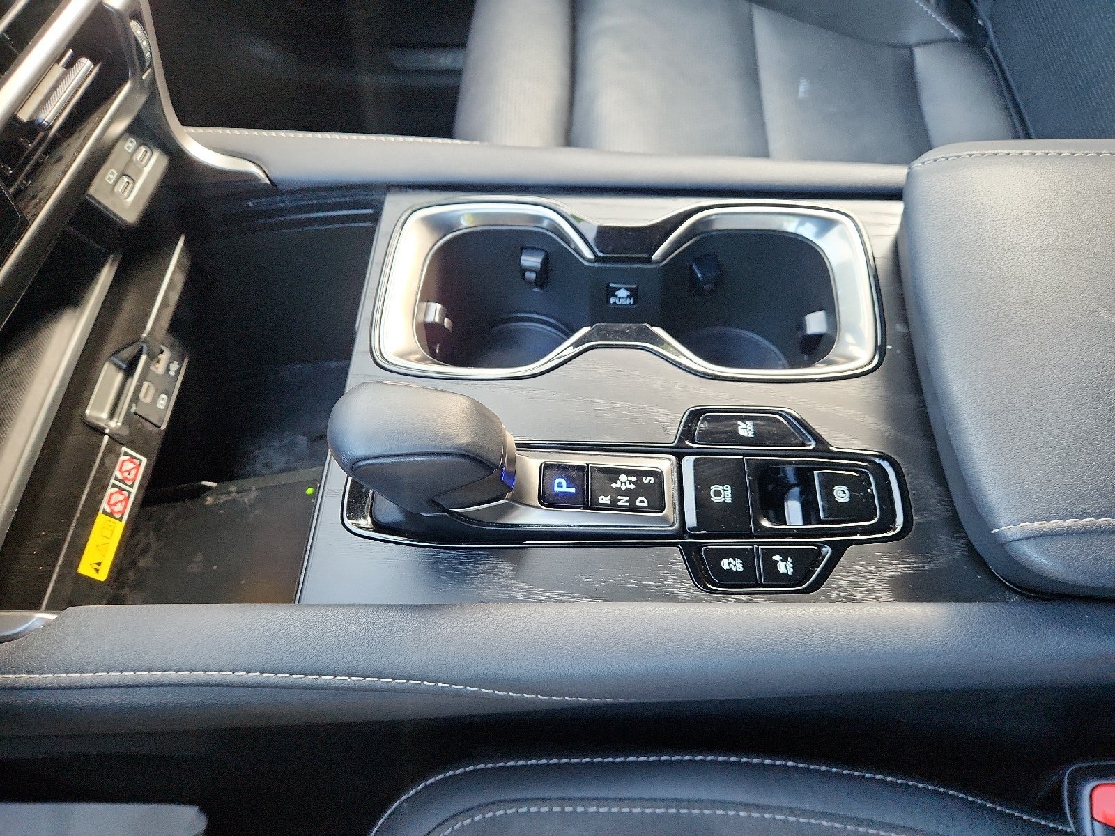 2023 Lexus RX RX 350h Luxury