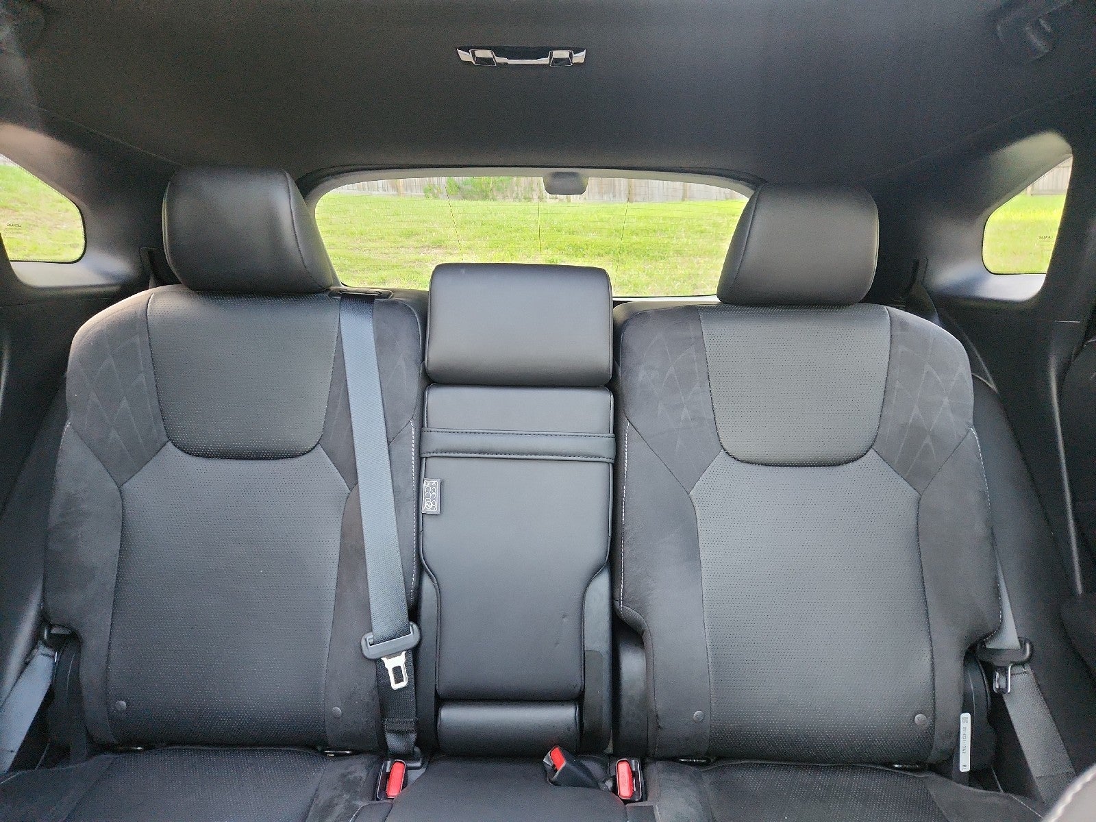2023 Lexus RX RX 350h Luxury