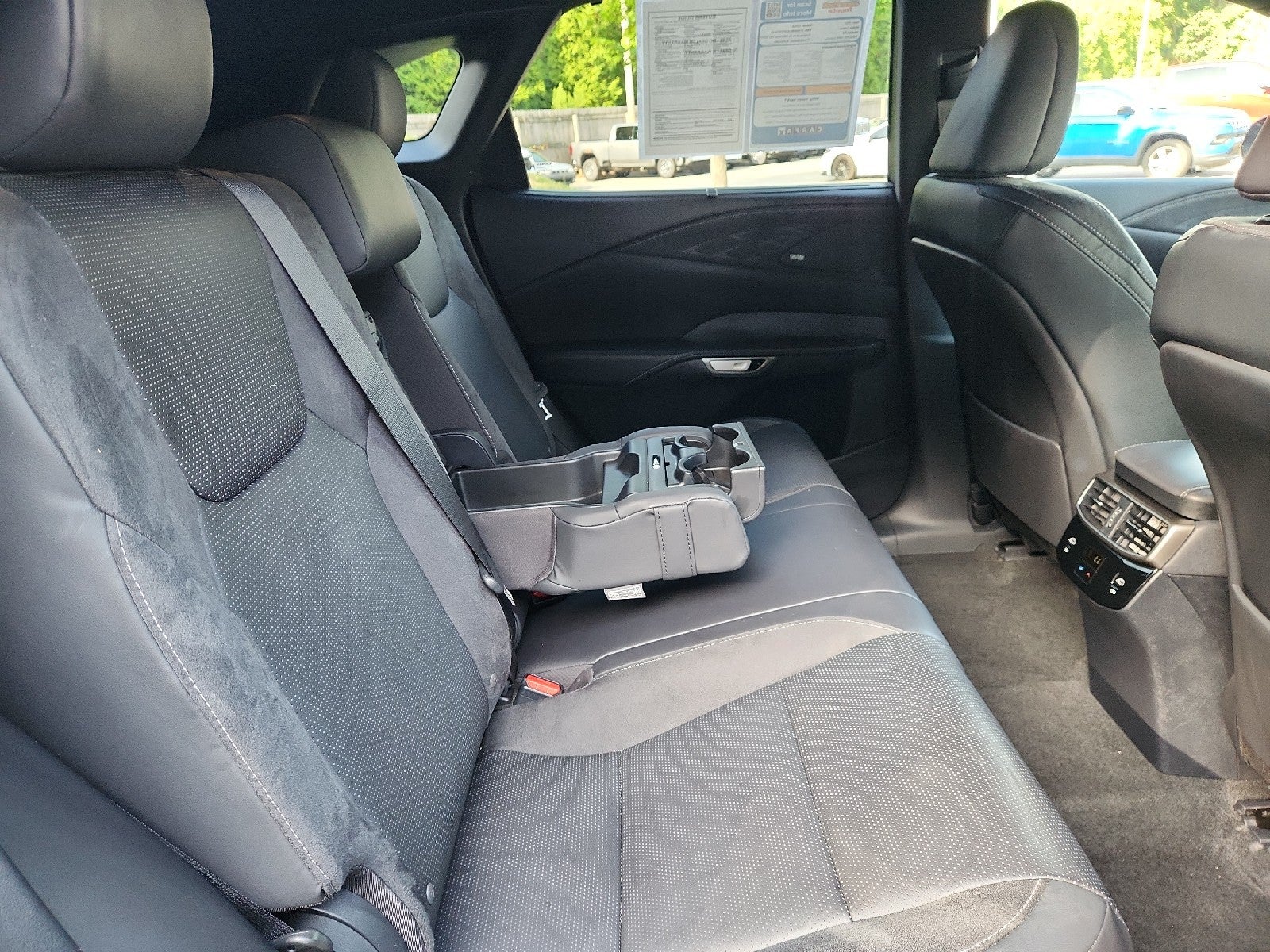 2023 Lexus RX RX 350h Luxury