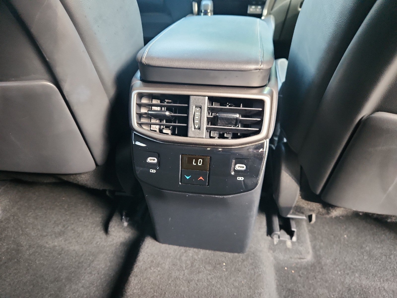 2023 Lexus RX RX 350h Luxury