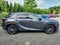 2023 Lexus RX RX 350h Luxury