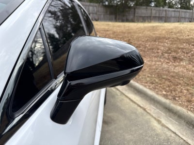 2023 Lexus RX RX 500h F SPORT Performance