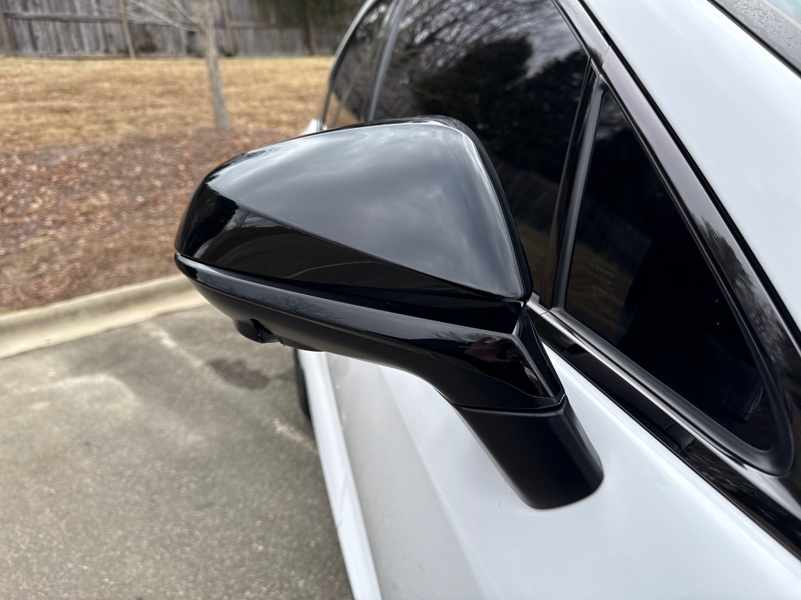 2023 Lexus RX RX 500h F SPORT Performance