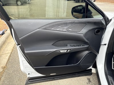 2023 Lexus RX RX 500h F SPORT Performance