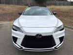 2023 Lexus RX RX 500h F SPORT Performance