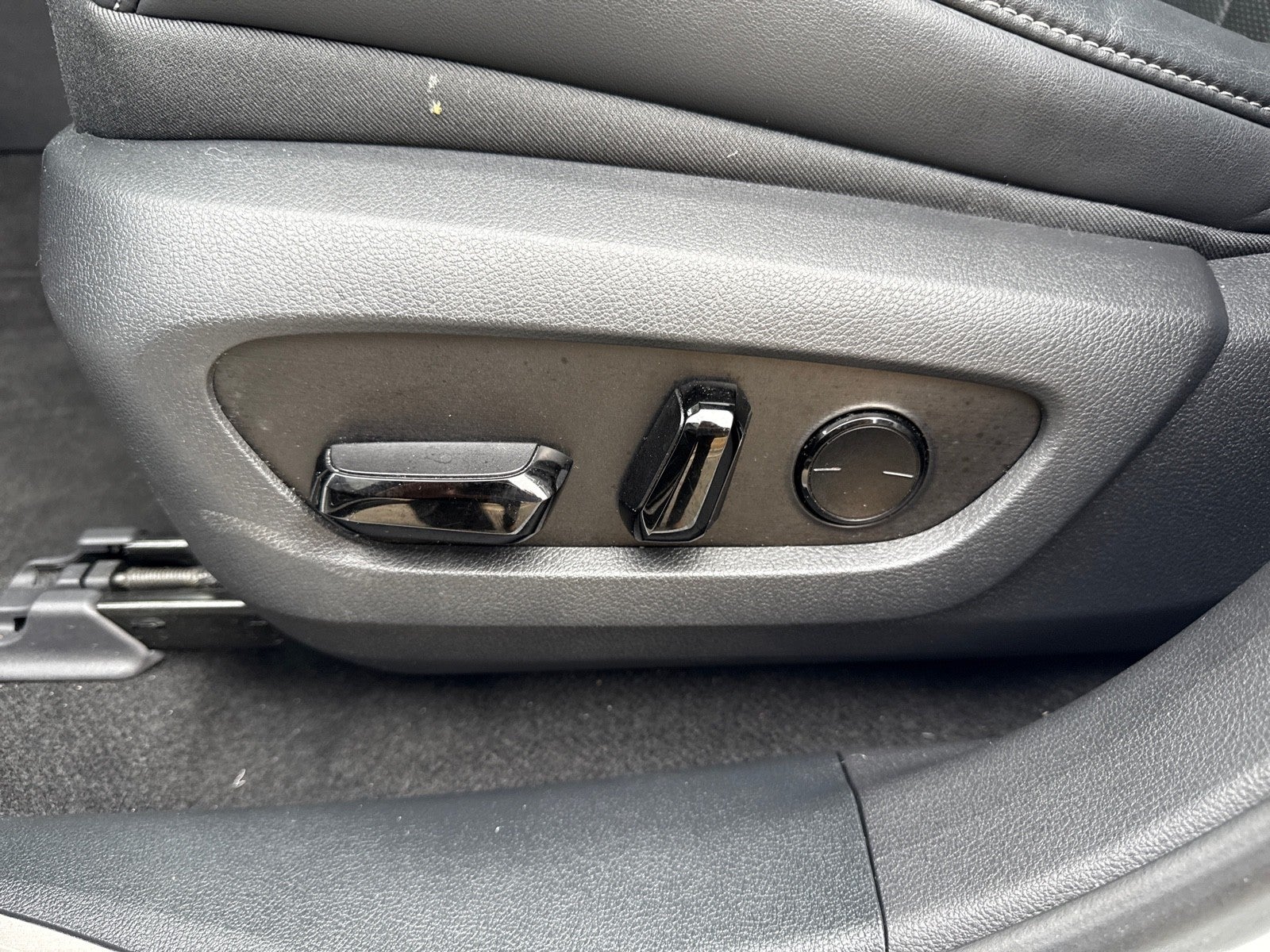 2023 Lexus RX RX 500h F SPORT Performance