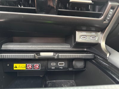 2023 Lexus RX RX 500h F SPORT Performance