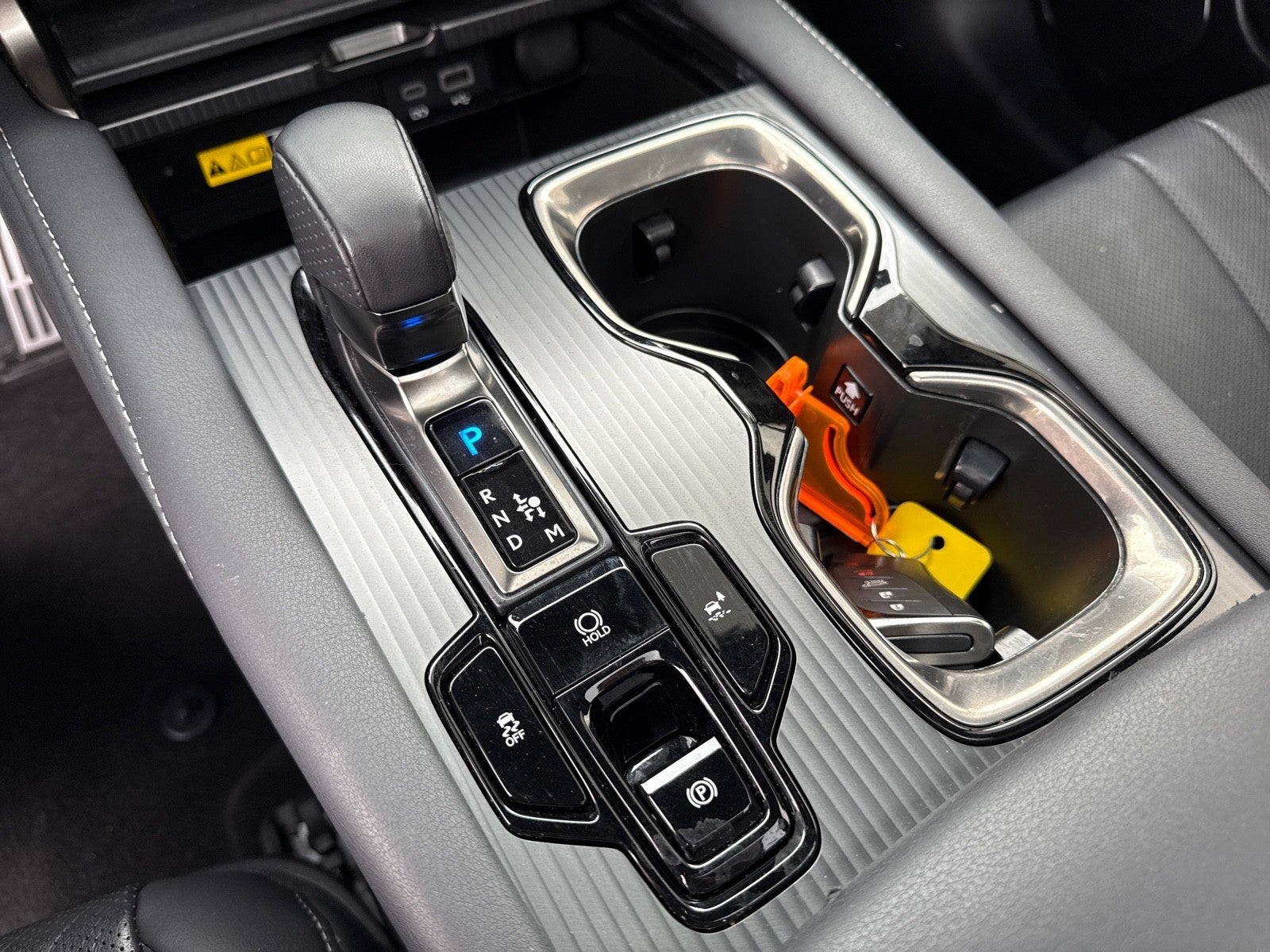 2023 Lexus RX RX 500h F SPORT Performance