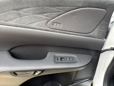 2023 Lexus RX RX 500h F SPORT Performance