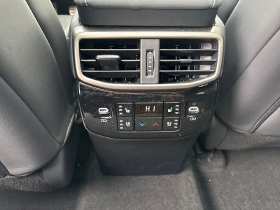 2023 Lexus RX RX 500h F SPORT Performance