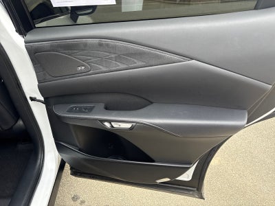 2023 Lexus RX RX 500h F SPORT Performance