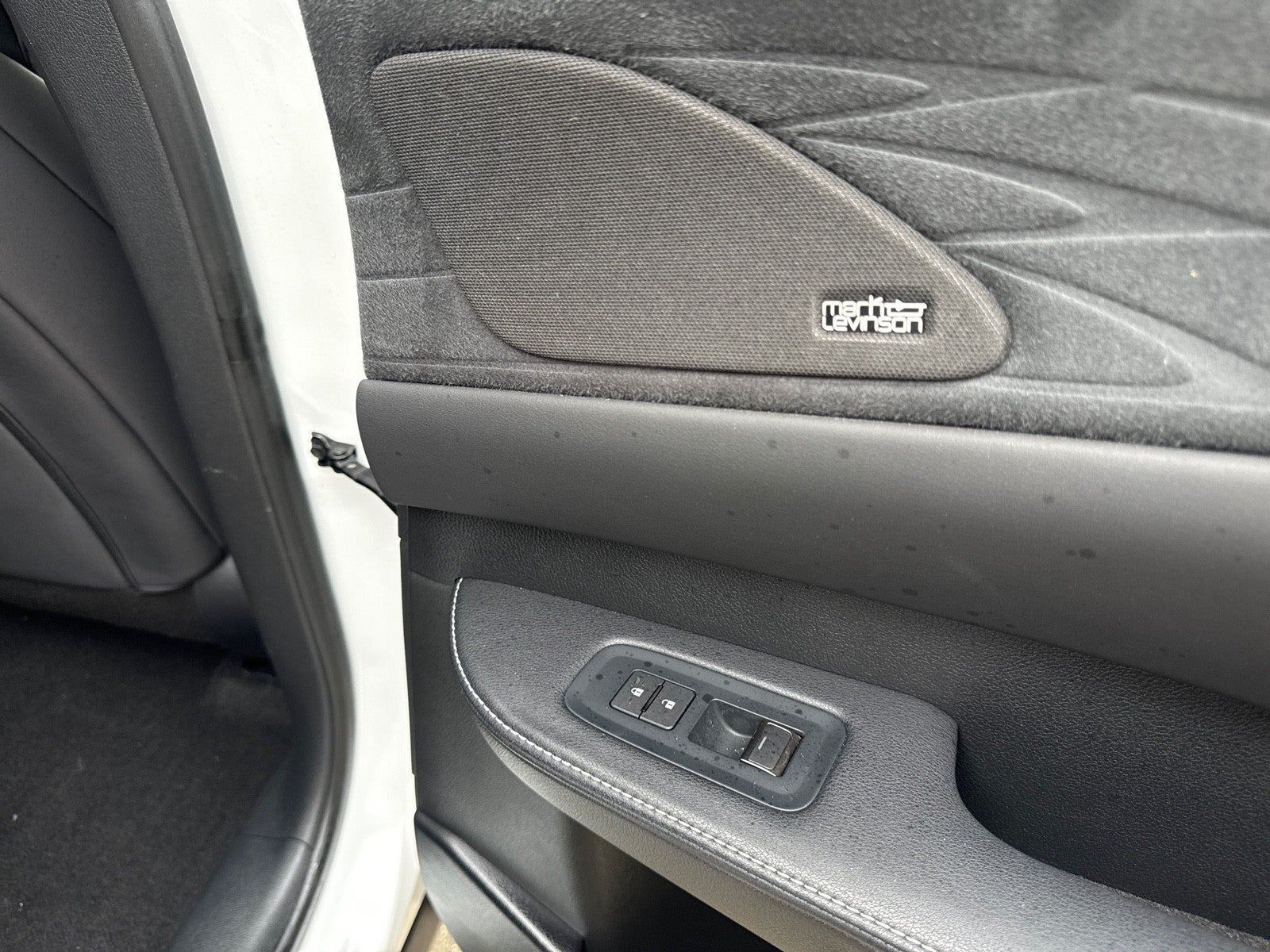 2023 Lexus RX RX 500h F SPORT Performance