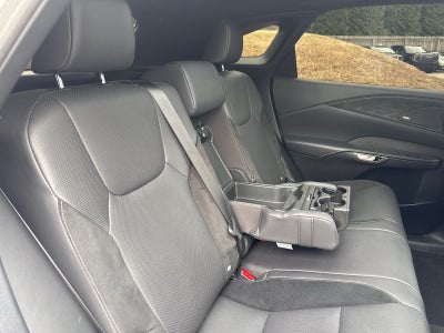 2023 Lexus RX RX 500h F SPORT Performance