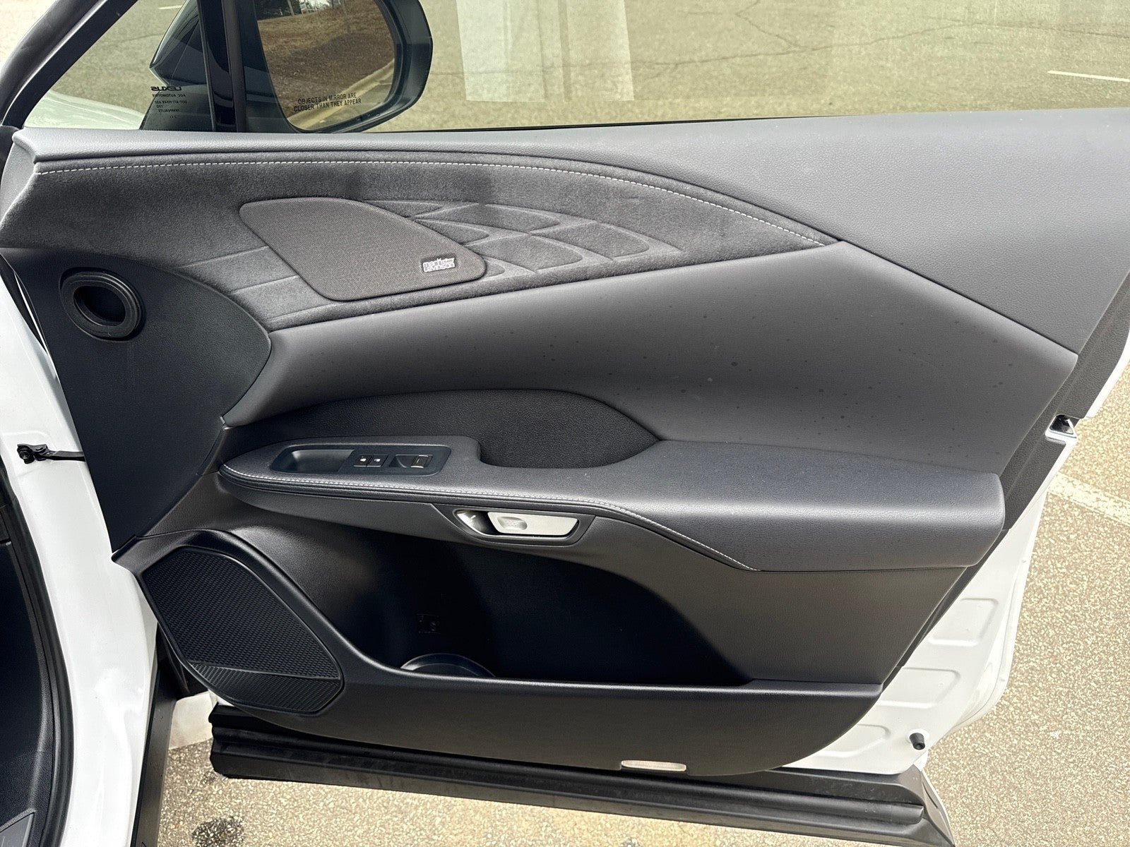 2023 Lexus RX RX 500h F SPORT Performance