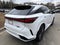 2023 Lexus RX RX 500h F SPORT Performance