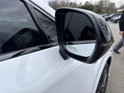 2023 Lexus RX RX 500h F SPORT Performance