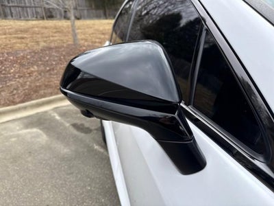 2023 Lexus RX RX 500h F SPORT Performance