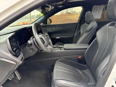 2023 Lexus RX RX 500h F SPORT Performance