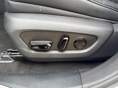 2023 Lexus RX RX 500h F SPORT Performance