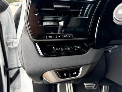 2023 Lexus RX RX 500h F SPORT Performance