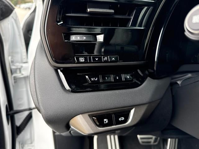 2023 Lexus RX RX 500h F SPORT Performance