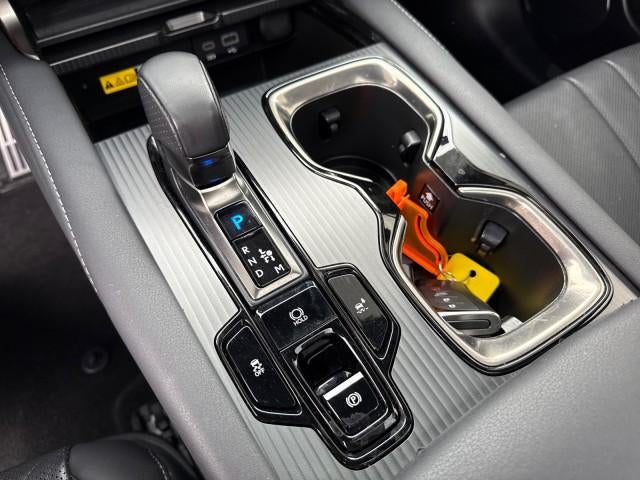 2023 Lexus RX RX 500h F SPORT Performance
