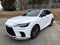 2023 Lexus RX RX 500h F SPORT Performance