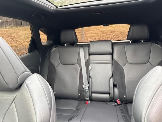 2023 Lexus RX RX 500h F SPORT Performance