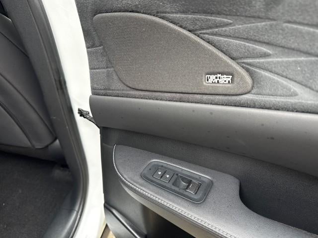 2023 Lexus RX RX 500h F SPORT Performance