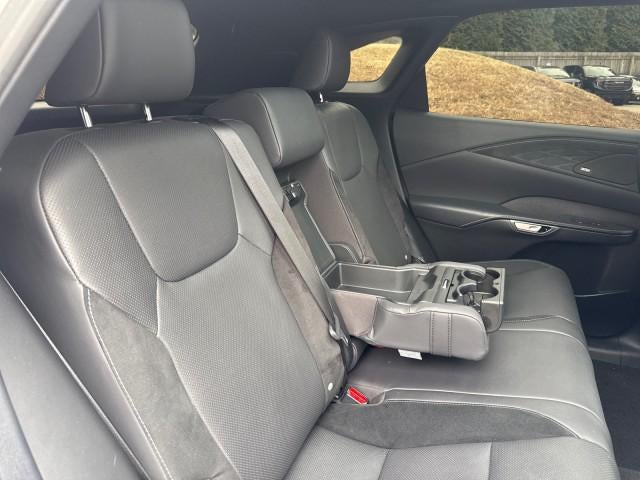 2023 Lexus RX RX 500h F SPORT Performance