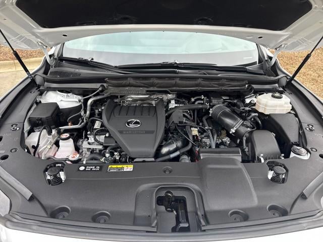 2023 Lexus RX RX 500h F SPORT Performance