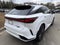 2023 Lexus RX RX 500h F SPORT Performance