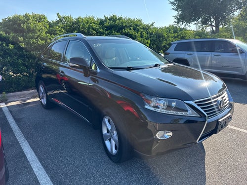 2014 Lexus RX 350 RX