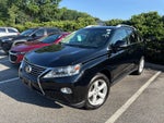2014 Lexus RX 350 RX