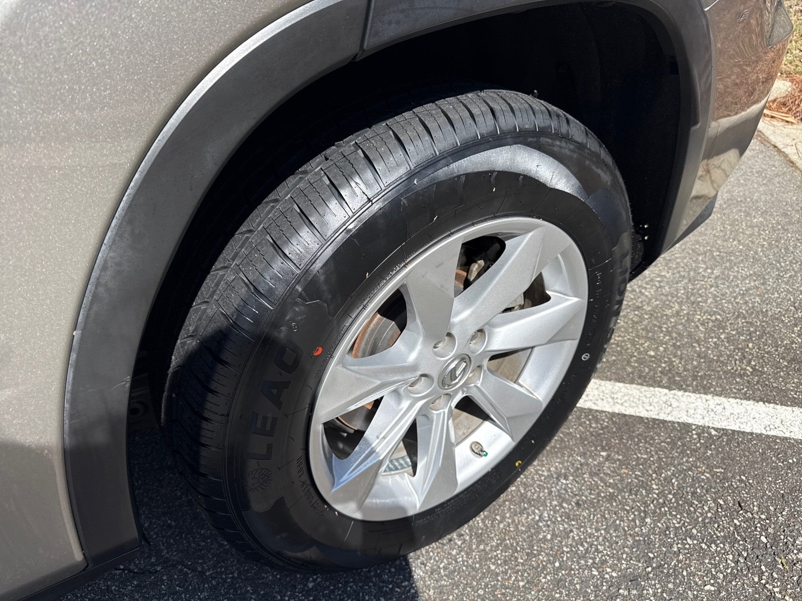 2017 Lexus RX RX 350