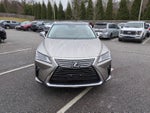 2017 Lexus RX RX 350