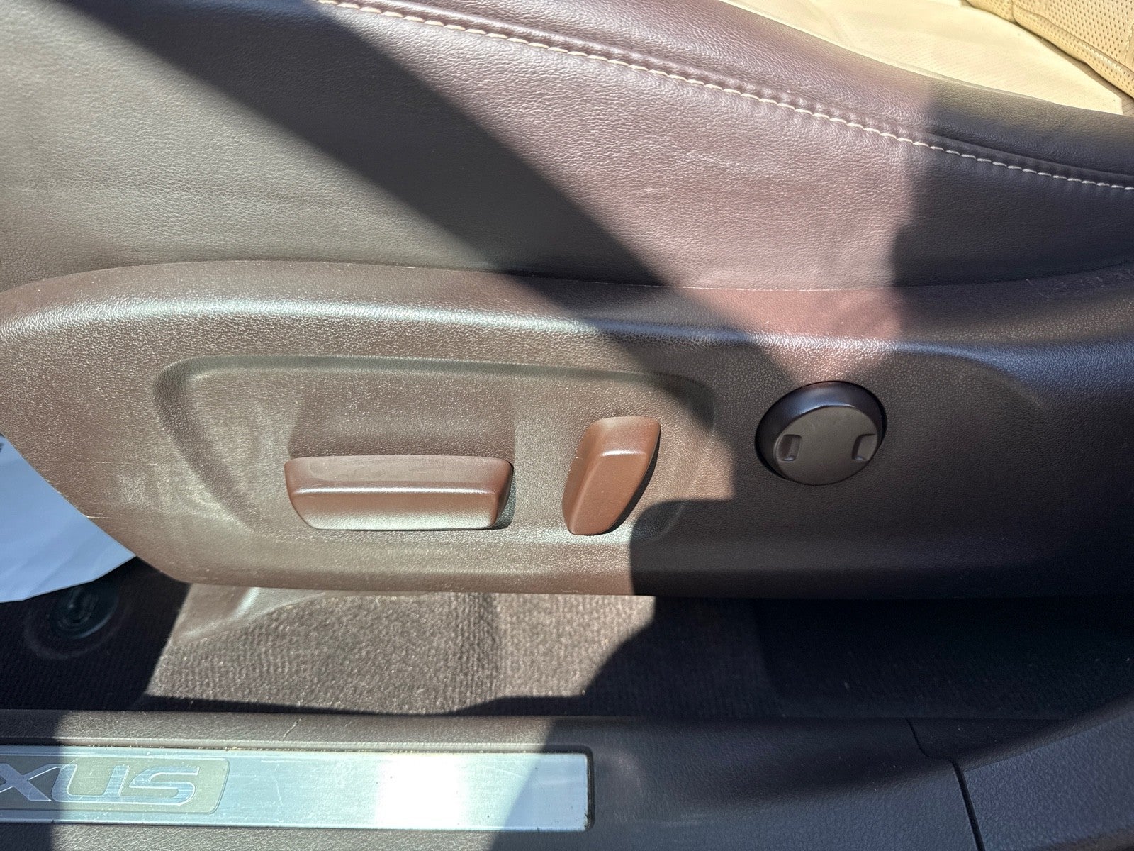 2017 Lexus RX RX 350